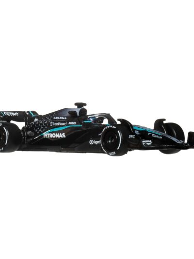 F1 2025 - Mercedes-AMG Petronas Formula One Team Hot Wheels Premium
