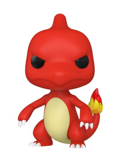 Pokémon - Charmeleon Funko POP! Games #1157
