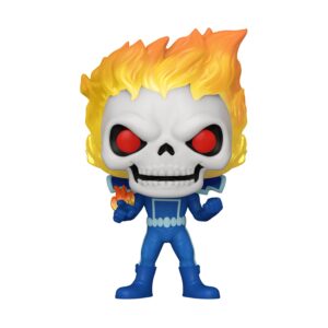 Strange Tales - Ghost Rider Funko POP! #1559