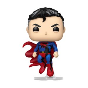 Superman - Superman Funko POP! Heroes #573