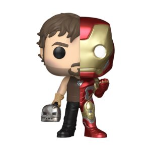 The Infinity Saga - Tony Stark/Iron Man Funko POP! #1569