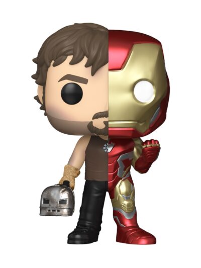 The Infinity Saga - Tony Stark/Iron Man Funko POP! #1569