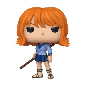 One Piece - Nami Funko POP! Television #1880
