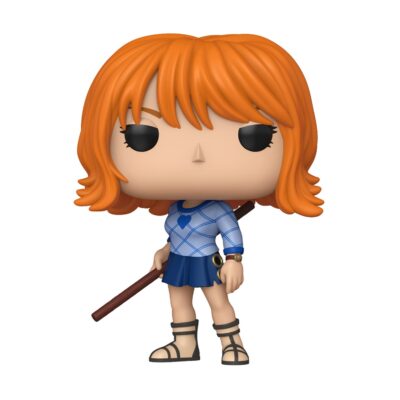 One Piece - Nami Funko POP! Television #1880