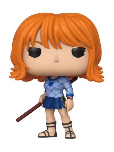 One Piece - Nami Funko POP! Television #1880