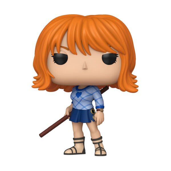 One Piece - Nami Funko POP! Television #1880