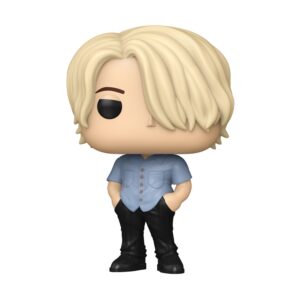 One Piece - Sanji Funko POP! Television #1881