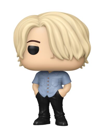 One Piece - Sanji Funko POP! Television #1881