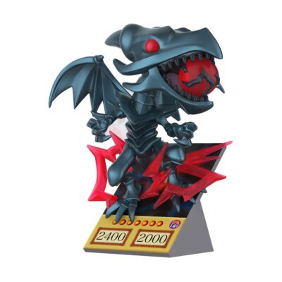 Yu-Gi-Oh! - Red Eyes Black Dragon Funko POP! Animation #2315