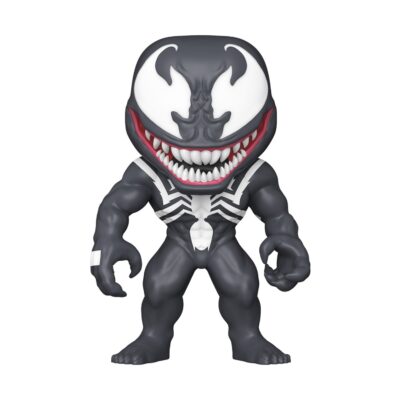 Rivals - Venom Funko POP! #1218