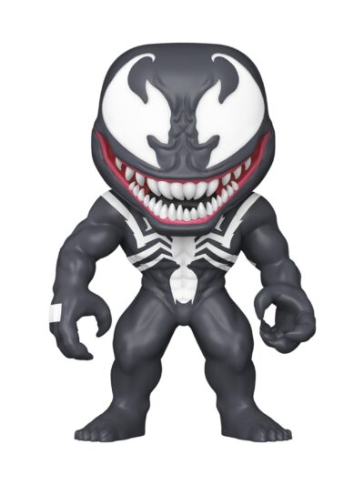 Rivals - Venom Funko POP! #1218