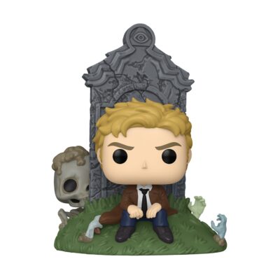 Justice League Dark - Constantine Funko POP! Heroes #616
