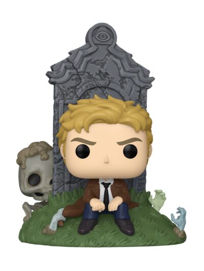 Justice League Dark - Constantine Funko POP! Heroes #616