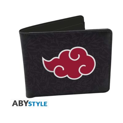 Naruto: Shippuden Wallet