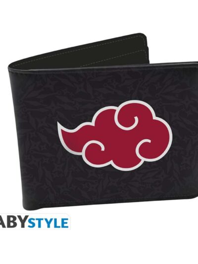 Naruto: Shippuden Wallet