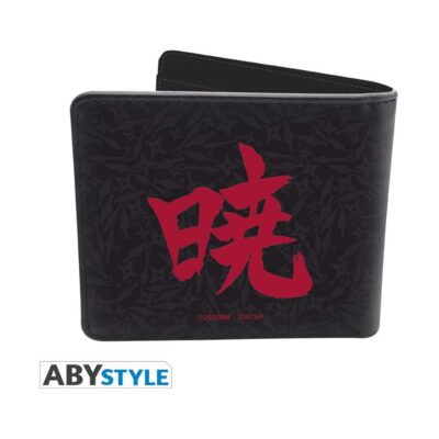 Naruto: Shippuden Wallet