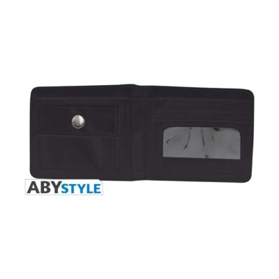 Naruto: Shippuden Wallet