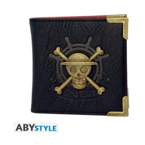 One Piece Wallet
