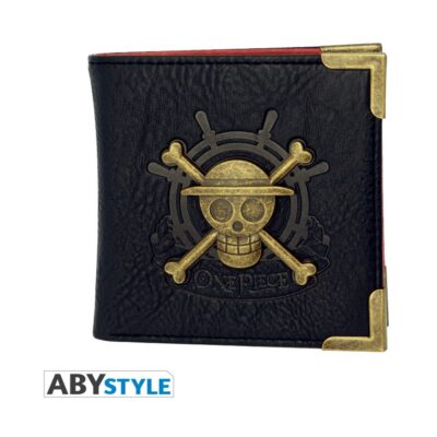 One Piece Wallet