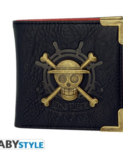 One Piece Wallet