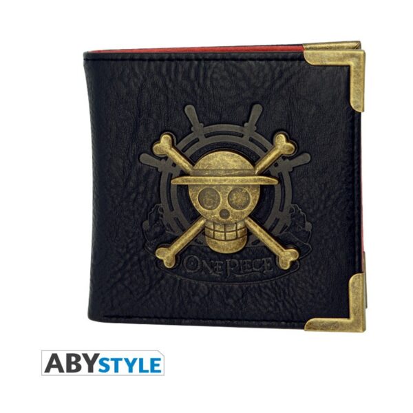 One Piece Wallet