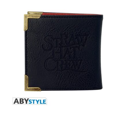One Piece Wallet