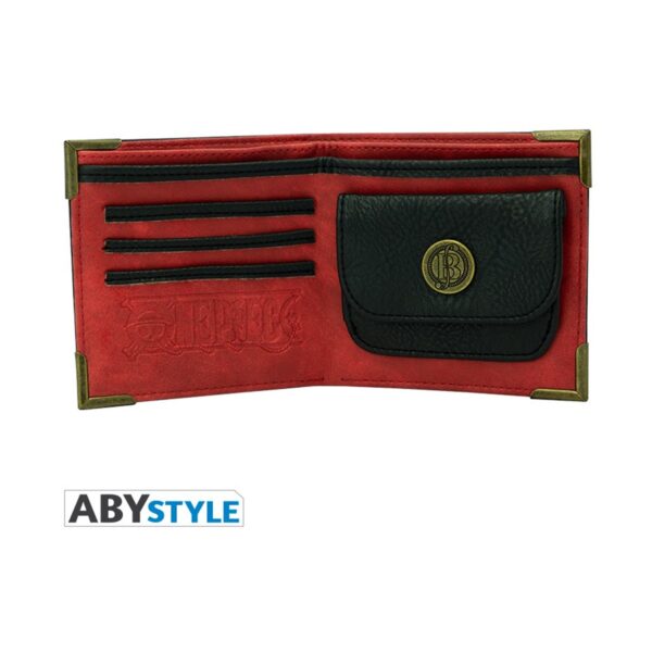 One Piece Wallet