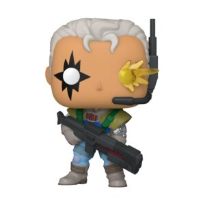 X-Men '97 - Cable Funko POP! #1594