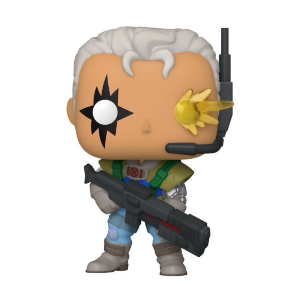 X-Men '97 - Cable Funko POP! #1594