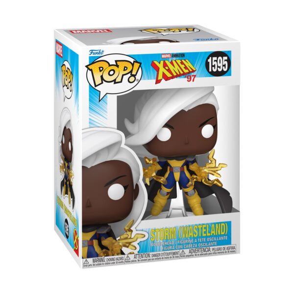 X-Men '97 - Storm (Wasteland) Funko POP! #1595