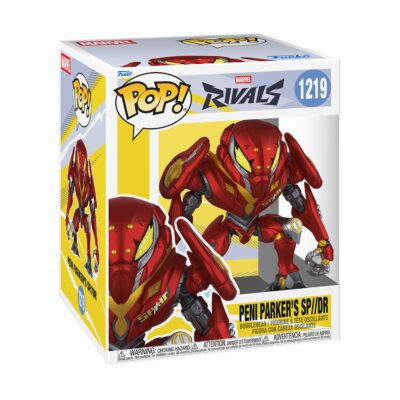 Rivals - Peni Parker's SP//DR Funko POP!