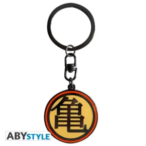 Dragon Ball Z Keychain