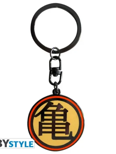 Dragon Ball Z Keychain