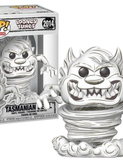 Looney Tunes - Tasmanian Devil Funko POP! Animation #2014