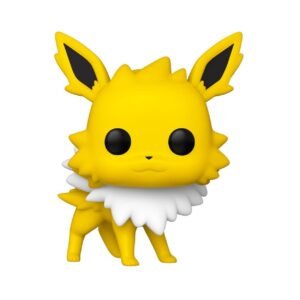 Pokémon - Jolteon Funko POP! Games #628