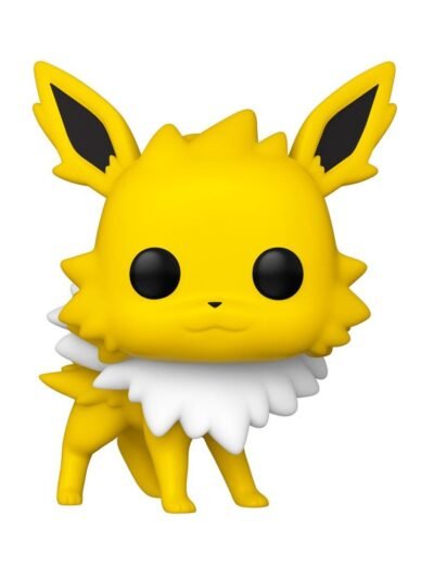 Pokémon - Jolteon Funko POP! Games #628