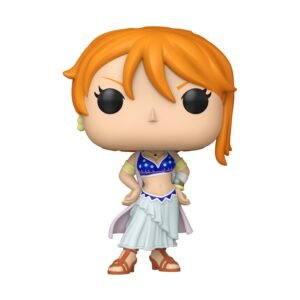 One Piece - Nami Funko POP! Animation #2036