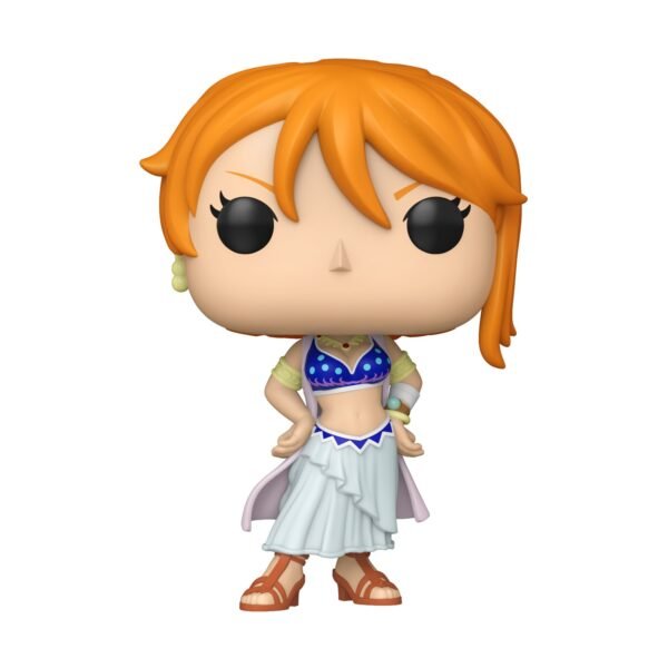 One Piece - Nami Funko POP! Animation #2036
