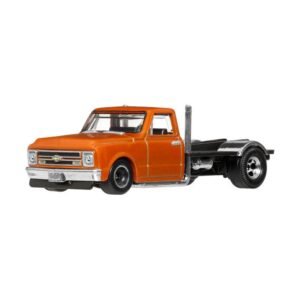 Fast & Furious - 1967 Chevy Custom/Personnalisé C-10 Hot Wheels Premium