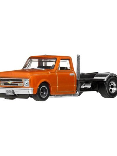 Fast & Furious - 1967 Chevy Custom/Personnalisé C-10 Hot Wheels Premium
