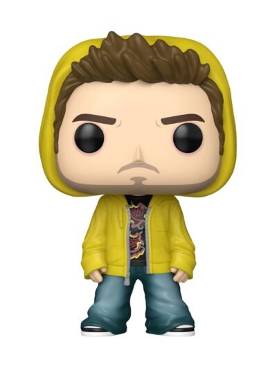 Breaking Bad - Jesse Pinkman Funko POP! Television #1935