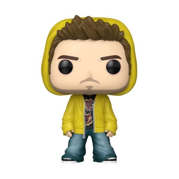 Breaking Bad - Jesse Pinkman Funko POP! Television #1935