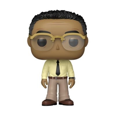 Breaking Bad - Gus Fring Funko POP! Television #1933