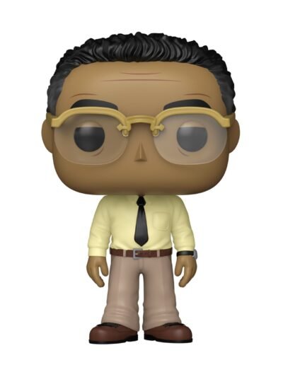 Breaking Bad - Gus Fring Funko POP! Television #1933
