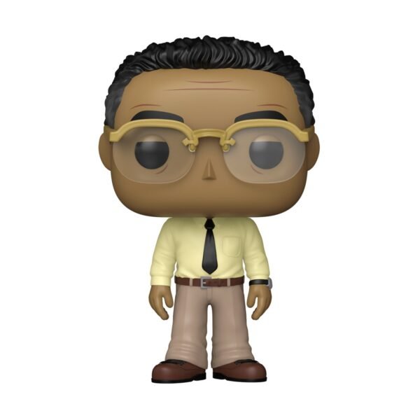 Breaking Bad - Gus Fring Funko POP! Television #1933