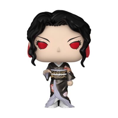 Demon Slayer: Kimetsu no Yaiba - Muzan Kibutsuji Funko POP! Animation #2196