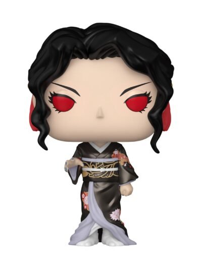 Demon Slayer: Kimetsu no Yaiba - Muzan Kibutsuji Funko POP! Animation #2196