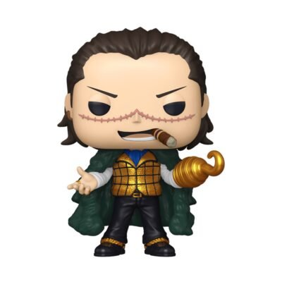 One Piece - Crocodile Funko POP! Television #1885