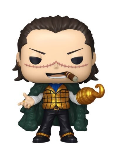 One Piece - Crocodile Funko POP! Television #1885