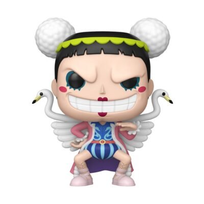 One Piece - Bon Clay Funko POP! Animation #2235